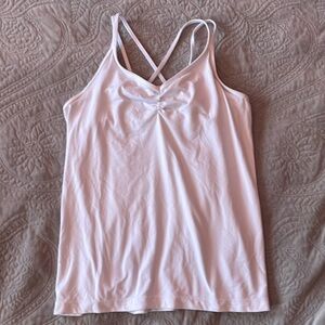 Manduka tank top